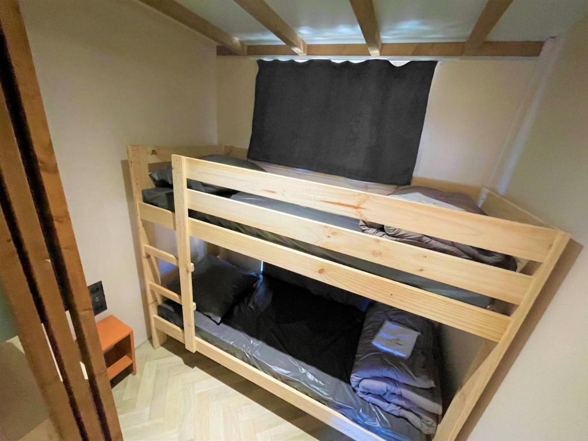 Camping La Tamarissiere Agde Dış mekan fotoğraf