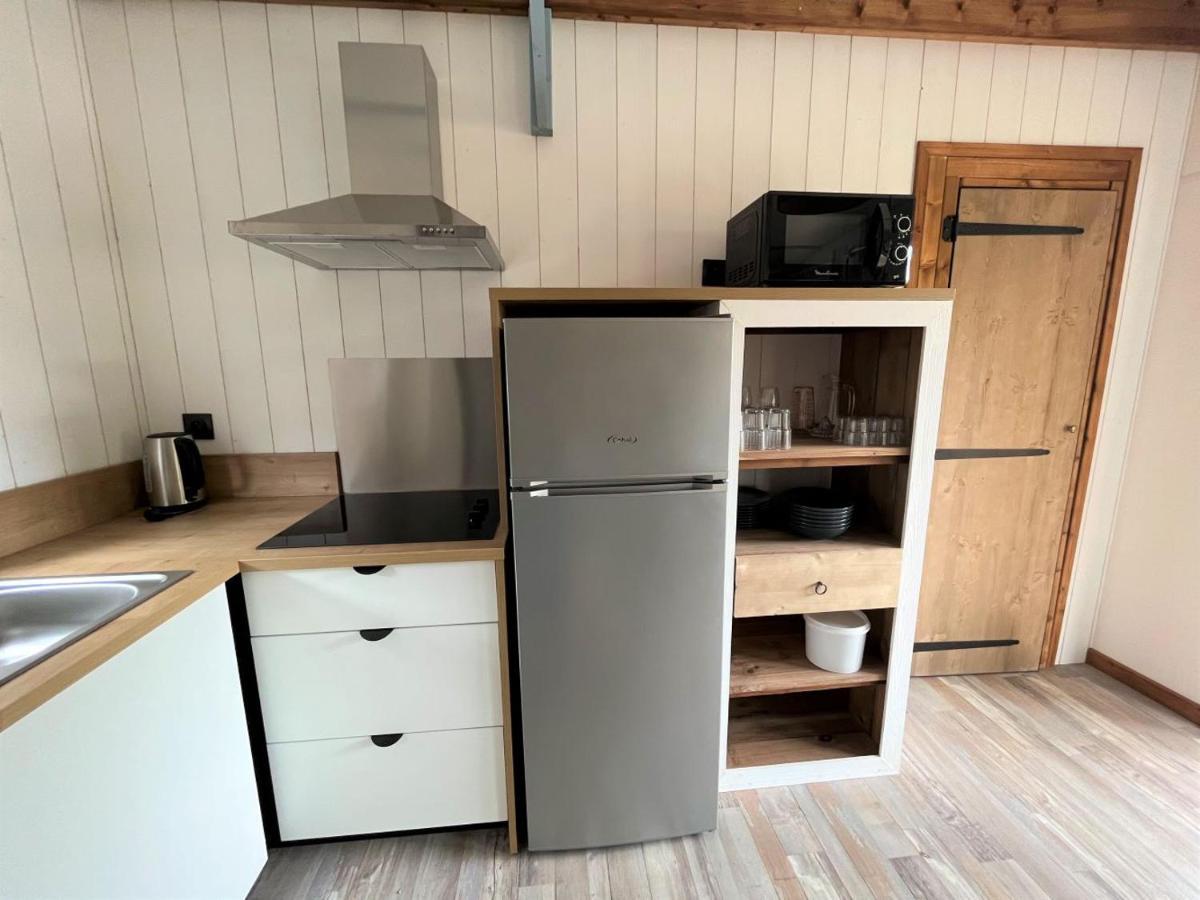Camping La Tamarissiere Agde Dış mekan fotoğraf
