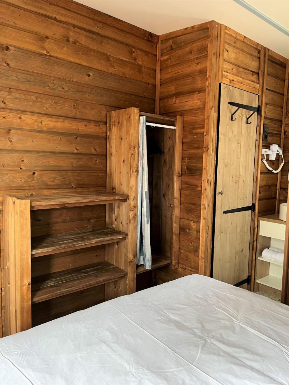 Camping La Tamarissiere Agde Dış mekan fotoğraf